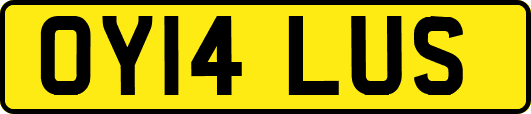 OY14LUS