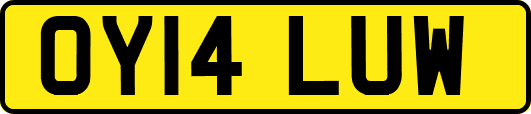 OY14LUW