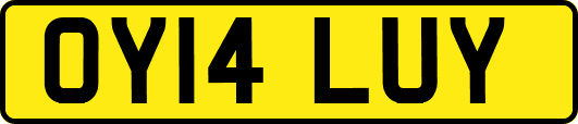 OY14LUY