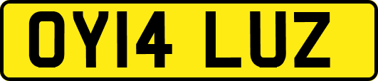 OY14LUZ