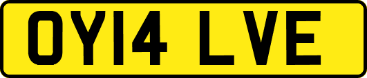OY14LVE