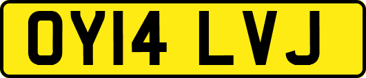 OY14LVJ