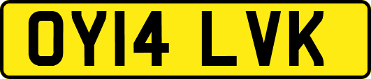 OY14LVK