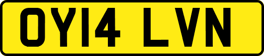 OY14LVN