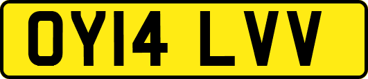 OY14LVV