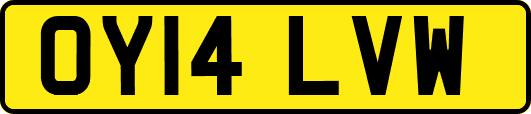 OY14LVW
