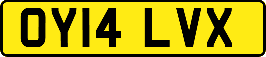 OY14LVX