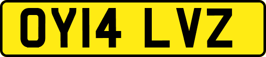 OY14LVZ
