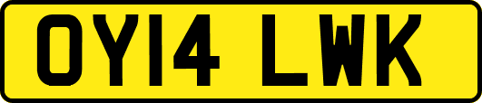 OY14LWK
