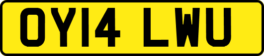 OY14LWU
