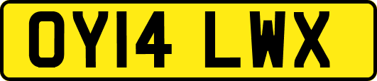 OY14LWX