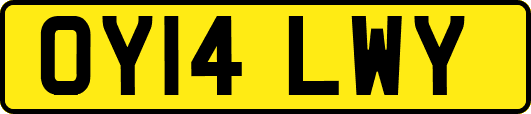 OY14LWY