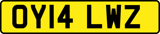 OY14LWZ