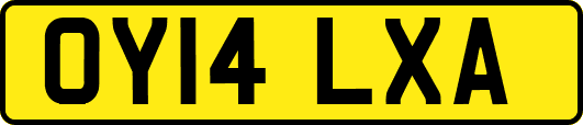 OY14LXA