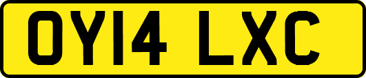OY14LXC