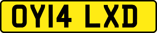 OY14LXD
