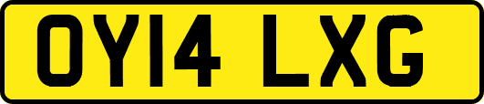 OY14LXG