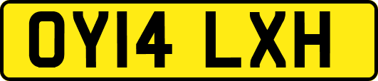 OY14LXH