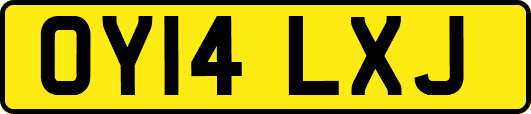 OY14LXJ
