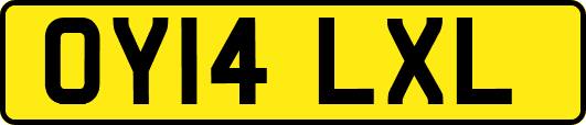 OY14LXL