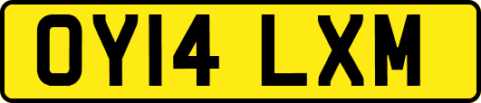 OY14LXM