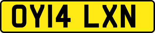 OY14LXN