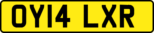 OY14LXR