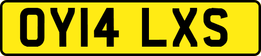 OY14LXS
