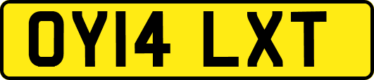 OY14LXT