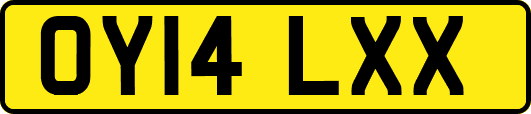 OY14LXX
