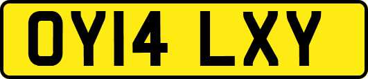 OY14LXY