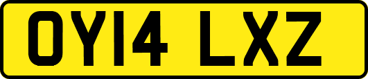 OY14LXZ