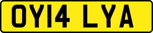 OY14LYA