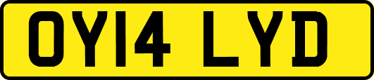 OY14LYD