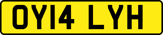 OY14LYH