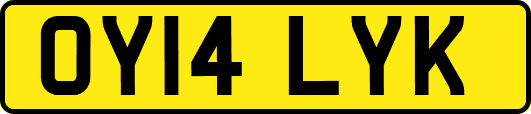 OY14LYK