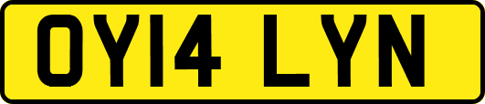 OY14LYN
