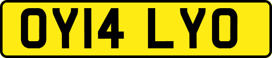 OY14LYO