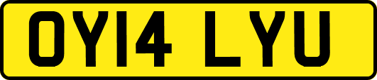 OY14LYU