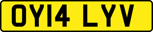 OY14LYV