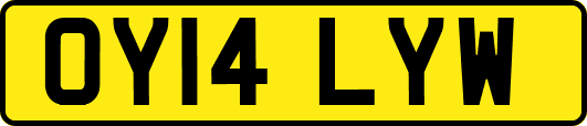OY14LYW