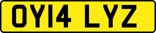 OY14LYZ