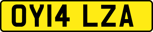 OY14LZA