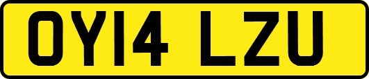 OY14LZU