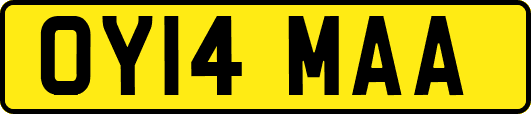 OY14MAA