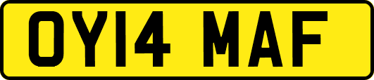 OY14MAF