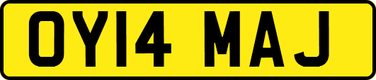 OY14MAJ