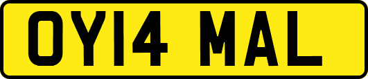 OY14MAL