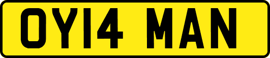 OY14MAN