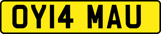 OY14MAU